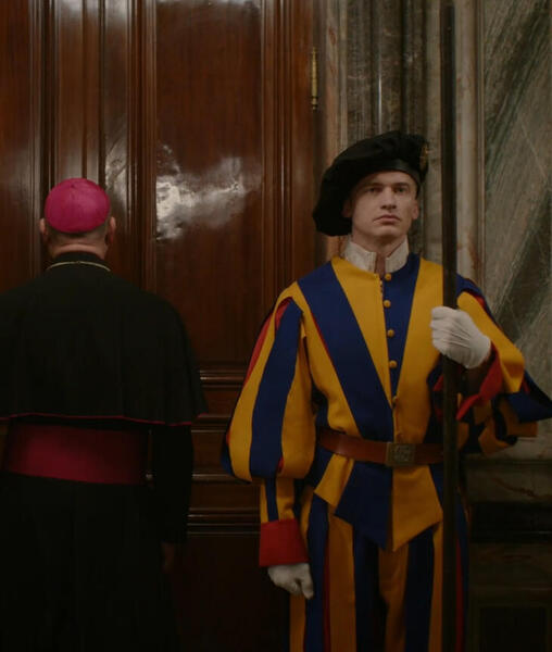 "ATASCO" (PRIME VIDEO)