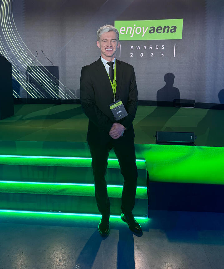 AENA Awards