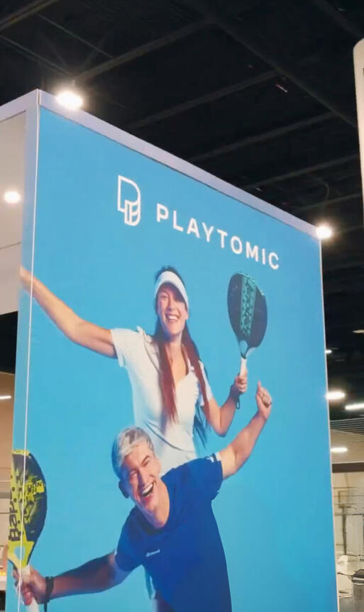 Playtomic
