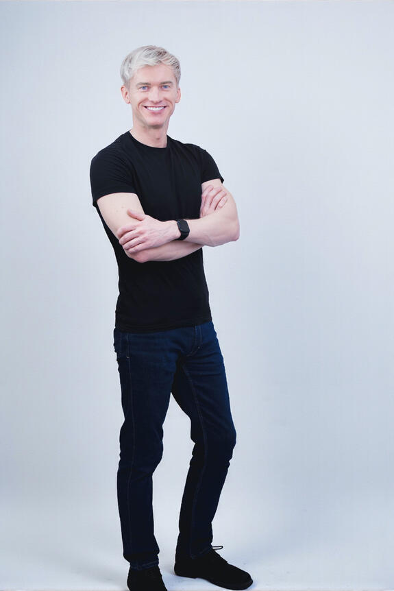 Full body