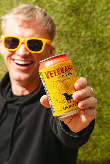 VETERANO