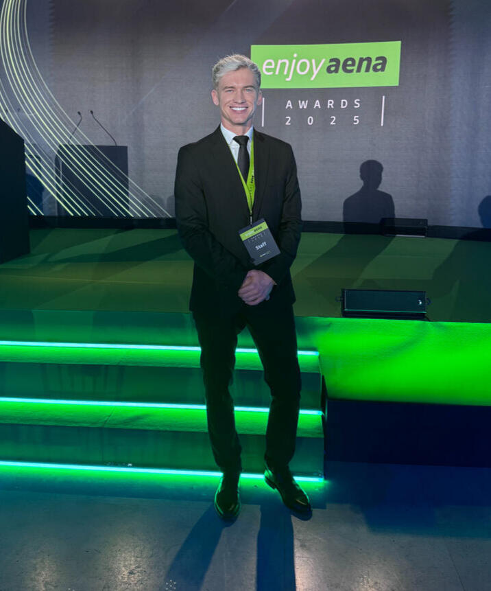 AENA AWARDS