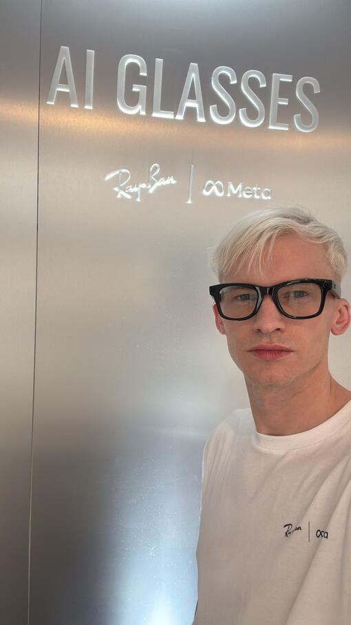 RAYBAN (MADCOOL)